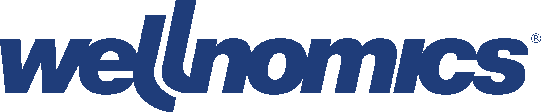 Wellnomics Logo